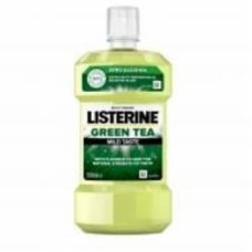 Ополаскиватель для полости рта Listerine Зеленый чай 500 мл
