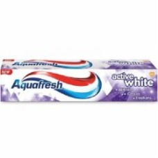 Зубная паста Aquafresh Активная Белизна 125 мл
