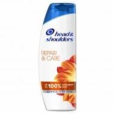 Шампунь Head & Shoulders Против выпадения волос для женщин 400 мл
