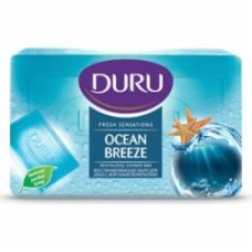 Мыло Duru Fresh Sensations Океанский бриз 150 г 1 шт./уп.