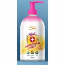 Мыло жидкое Shik Elixir Antibacterial Effect Активная защита 500 мл 1 шт./уп.