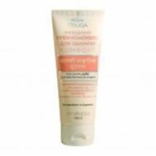 Крем для лица день-ночь Triuga Herbal Ayurveda Mix «Комфорт» для типа кожи pita (чувствительная кожа) 75 мл
