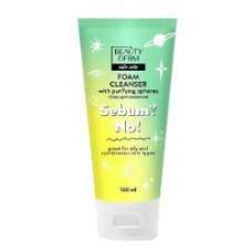 Очищающее средство Beautyderm Sebum?No! 150 мл
