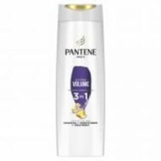 Шампунь 3 в 1 Pantene Дополнительный объем 360 мл