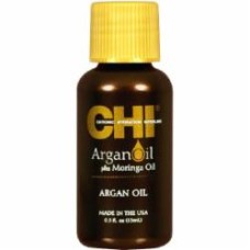 Масло CHI Argan Oil plus Moringa Oil 15 мл
