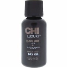 Масло CHI Luxury черный тмин 15 мл