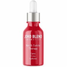 Масло для ногтей и кутикулы Joko Blend Cosmetics Nail & Cuticle Therapy 10 мл