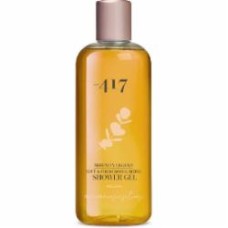 Гель для душа Minus 417 Serenity Legend Soft & Fresh Moisturizing Shower Gel - Ocean 350 мл