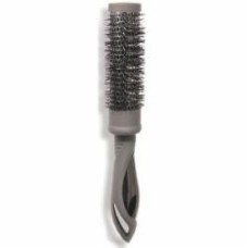 Щетка для волос SPL Styling Brush 24 мм 55018 серый