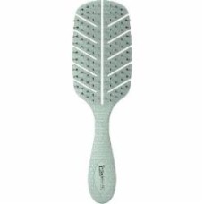 Щетка для волос массажная Biofriendly Eco 5438-M2 мятный