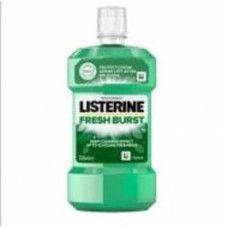 Ополаскиватель для полости рта Listerine Всплеск свежести 250 мл