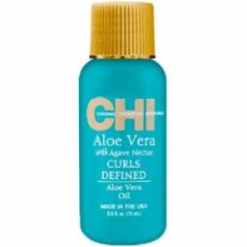 Масло для волос CHI Aloe Vera CHIAVO05 15 мл