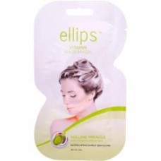 Маска Ellips Vitamin Volume Miracle Чудо объем для тонких волос 20 мл