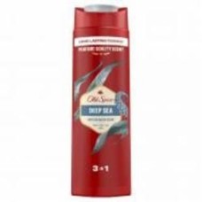 Гель для душа Old Spice Deep sea with minerals 400 мл