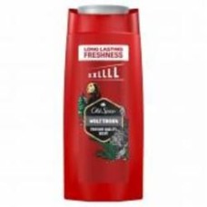 Гель для душа Old Spice Wolfthorn 675 мл