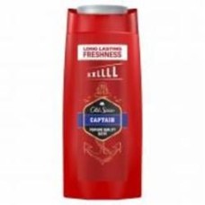 Гель для душа Old Spice 2-в-1 Captain 675 мл