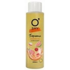 Гель для душа O'SHY Tropicana 400 мл