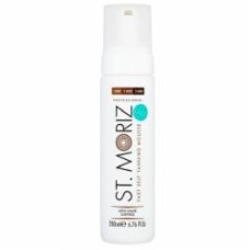Автобронзант-мусс St.Moriz для экспресс-загара Fast Tan 200 мл