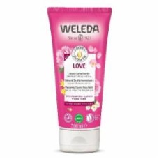Гель-крем Weleda Арома Любовь 200 мл