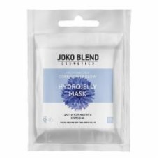 Маска для лица Joko Blend Cosmetics гидрогелевая Cornflower Glow 20 г 1 шт.
