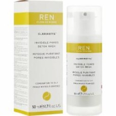 Детокс-маска для лица Ren Clarimatte Invisible Pores Detox Mask 50 мл