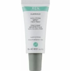 Гель Ren для лечения акне ClearCalm Non-Drying Spot Treatment 15 мл