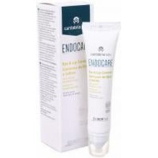 Крем день-ночь Cantabria Labs Eye and Lip Contour Anti-Aging Regenerating 15 мл