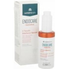 Сыворотка Cantabria Labs Endocare C Ferulic 30 мл