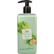 Мыло жидкое Shik Nectar Фейхоа и лайм 450 мл 450 г 1 шт./уп.