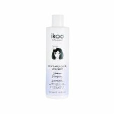 Шампунь Ikoo infusions Don’t Apologize, Volumize Shampoo «НЕ СТЕСНЯЙСЯ, РАСКРЫВАЙСЯ!» 350 мл