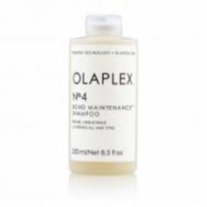 Шампунь Olaplex No.4 Bond Maintenance Shampoo