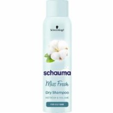 Сухой шампунь Schauma Miss Fresh Dry 150 мл