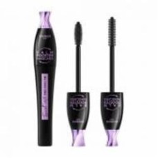 Тушь для ресниц Bourjois Twist Up The Volume Balm Booster Black 8 мл