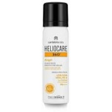 Гель-пена Cantabria Labs солнцезащитный Airgel SPF 50+ 60 мл