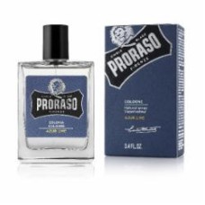 Одеколон успокаивающий Proraso Azur Lime 100 мл
