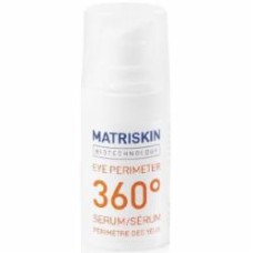Сыворотка для кожи вокруг глаз Matriskin Eye Perimeter Serum 360 15 мл