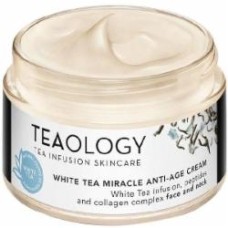 Крем день-ночь Teaology White tea 117270 50 мл