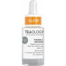 Сыворотка для лица Teaology Vitamin C Infusion 15 мл