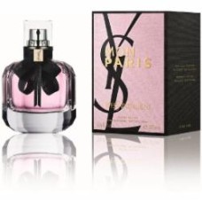 Парфюмированная вода Yves Saint Laurent Mon Paris 50 мл