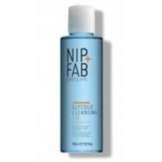 Очищающее средство Nip+Fab Пена с гликолевой кислотой 150 мл