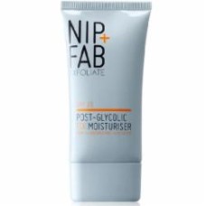 Крем для лица дневной Nip+Fab с гликолевой кислотой SPF30 40 мл Крем для лица дневной Nip+Fab с гликолевой кислотой SPF30 40 мл