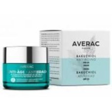 Крем для лица дневной AVERAC Focus Antiaging+ 50 мл160 г