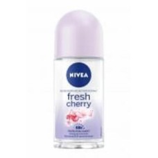 Дезодорант-антиперспирант для женщин Nivea Fresh Cherry 50 мл