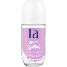 Антиперспирант для женщин Fa Get Spiritual с фруктовым ароматом 50 мл
