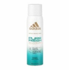 Дезодорант-антиперспирант для женщин Adidas Pro Line Power Pure Fresh 100 мл
