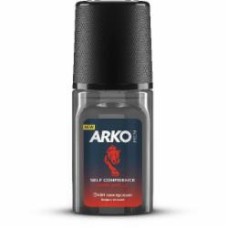 Антиперспирант для мужчин Arko Deo Self Confidence 50 мл