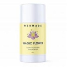 Дезодорант парфюмированный унисекс Mermade Deo Disco Flower 60 мл 117 г