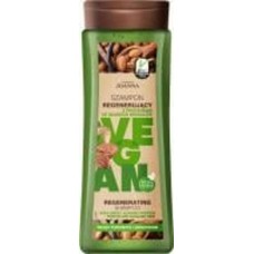 Шампунь Joanna Vegan Протеин миндаля 300 мл