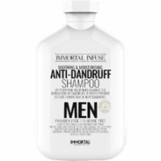 Шампунь Immortal Infuse For Men Anti-Dandruff 500 мл
