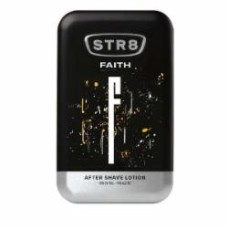 Лосьон после бритья STR8 FAITH
